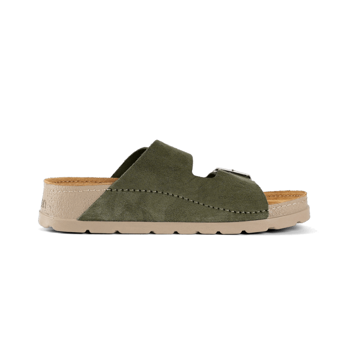 Rubik Dark Olive F