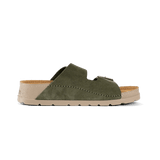Rubik Dark Olive F