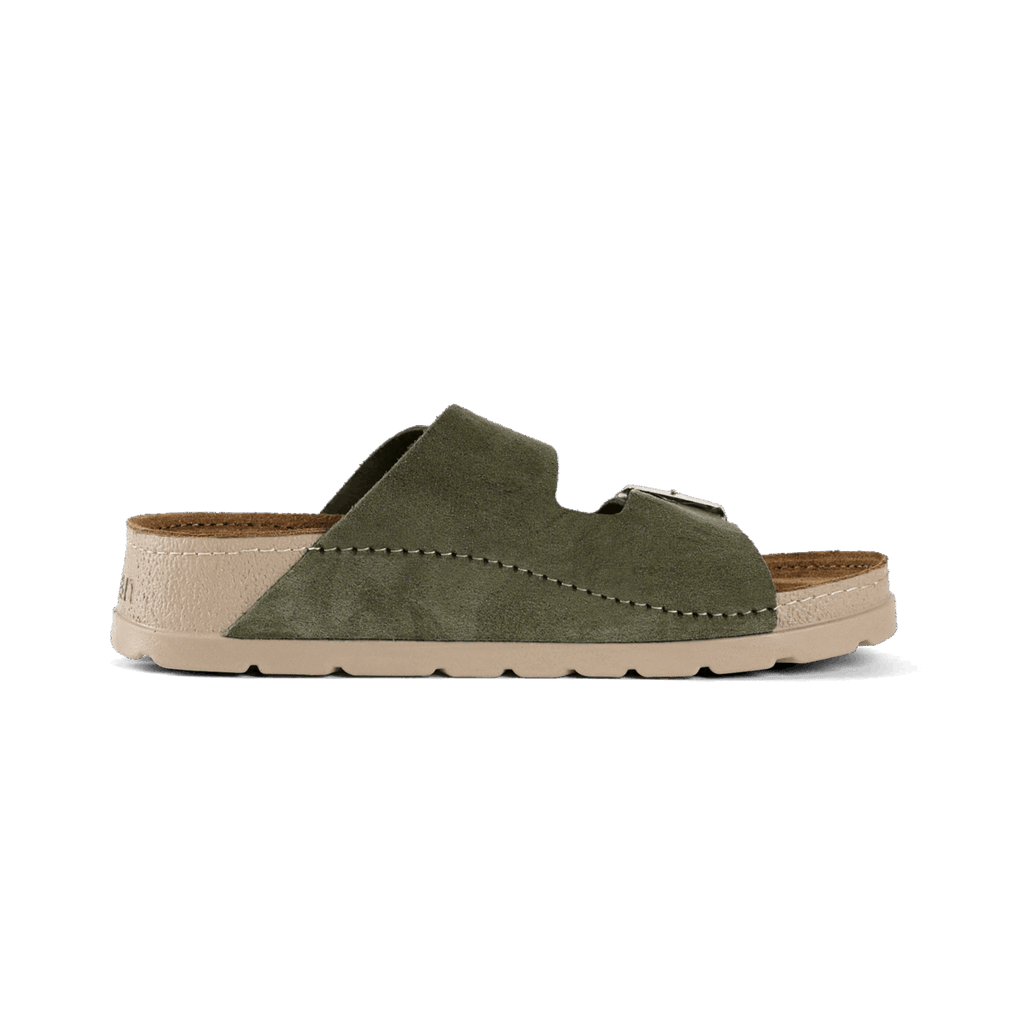 Rubik Dark Olive M