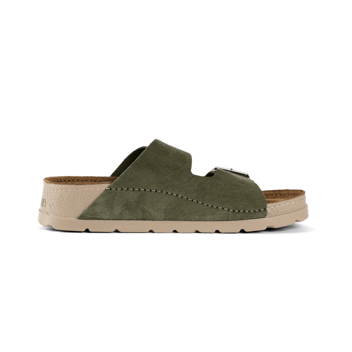 Rubik Dark Olive M