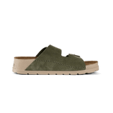 Rubik Dark Olive M