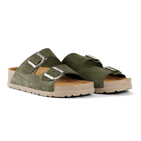 Rubik Dark Olive F
