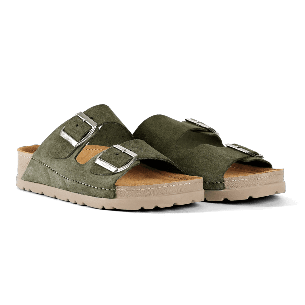 Rubik Dark Olive F