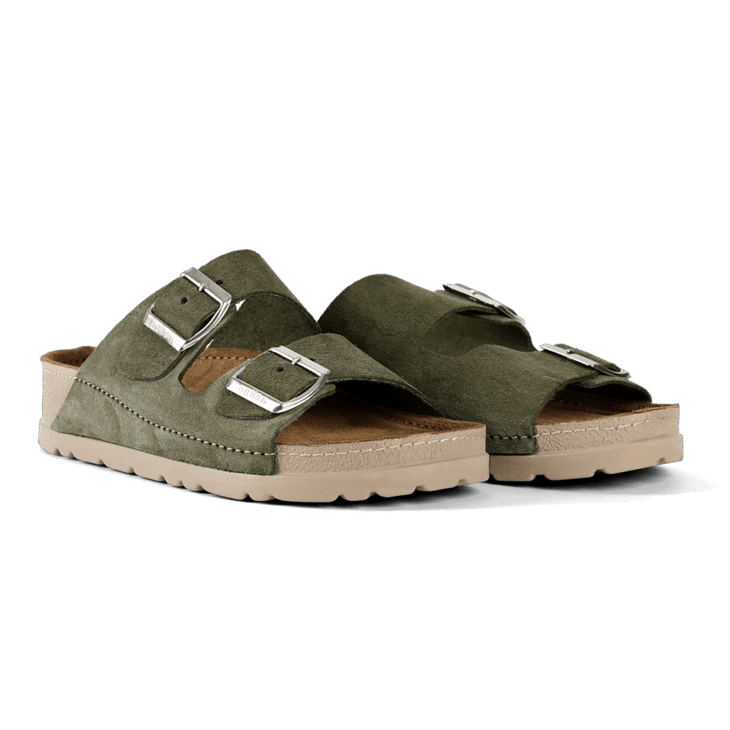 Rubik Dark Olive M