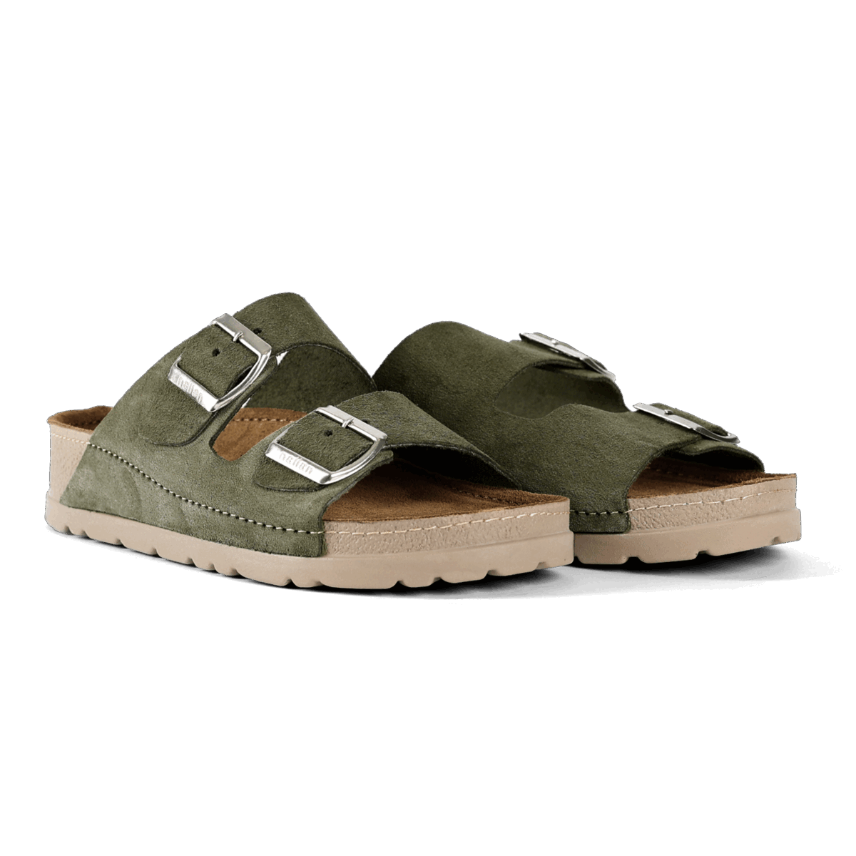 Rubik Dark Olive M