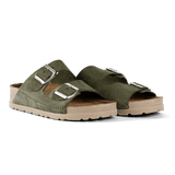 Rubik Dark Olive M