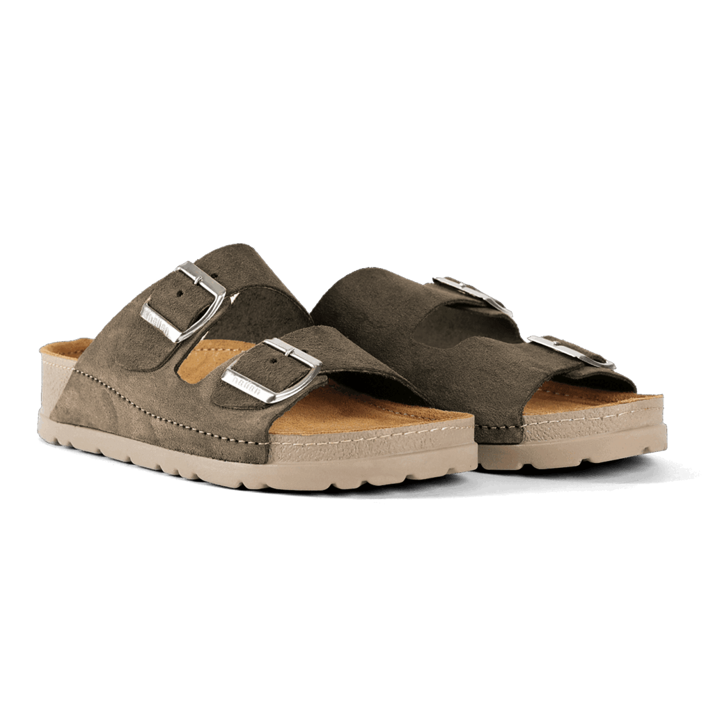 Rubik Taupe