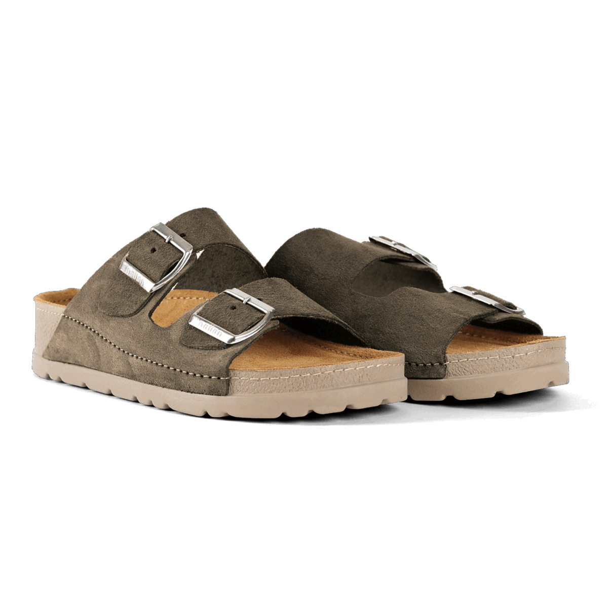 Rubik Taupe
