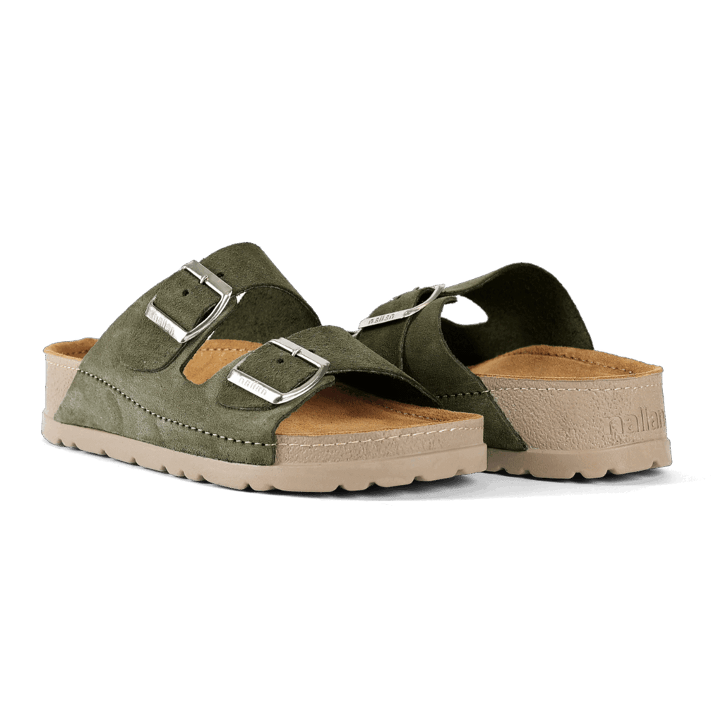 Rubik Dark Olive F