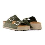 Rubik Dark Olive F