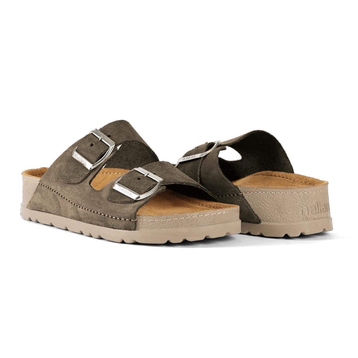Rubik Taupe