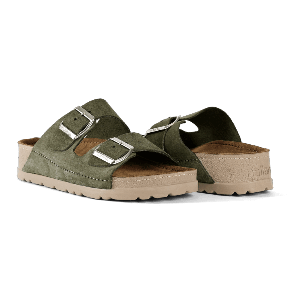 Rubik Dark Olive M
