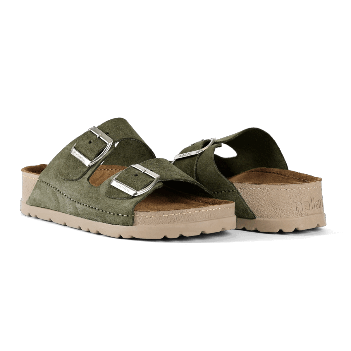Rubik Dark Olive M