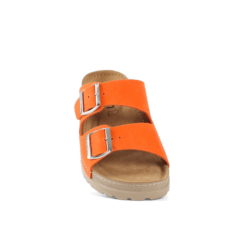 Rubik Orange