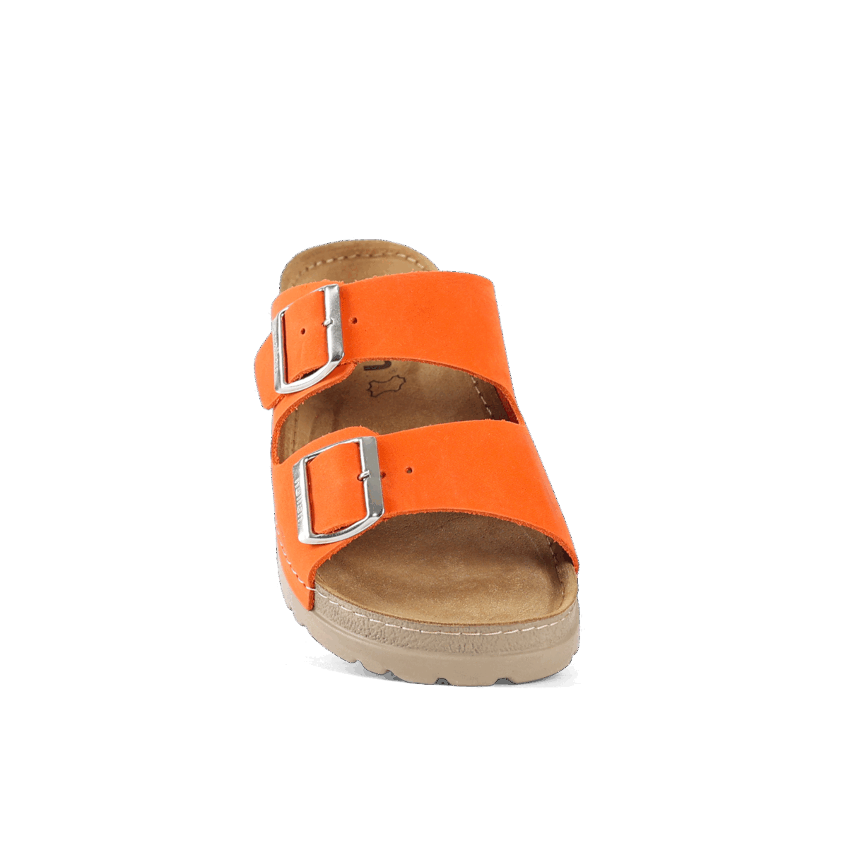 Rubik Orange