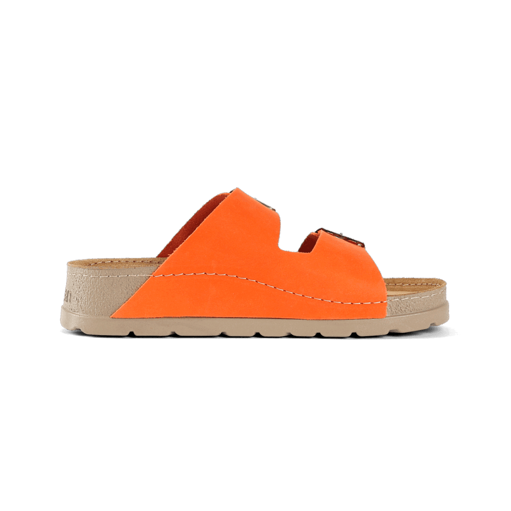 Rubik Orange