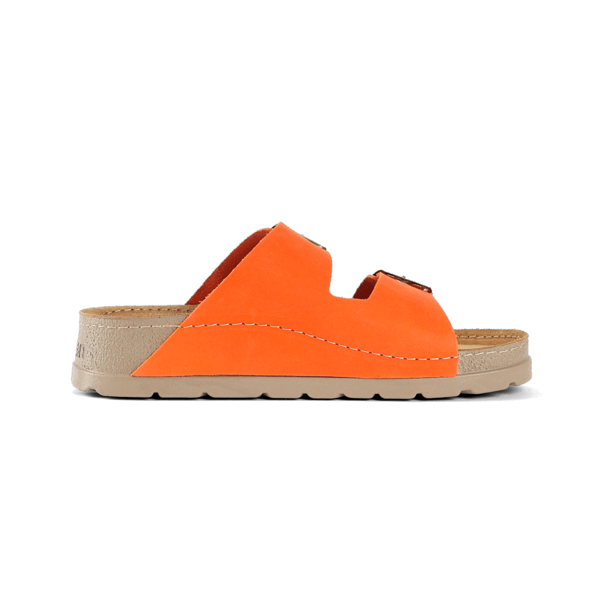 Rubik Orange
