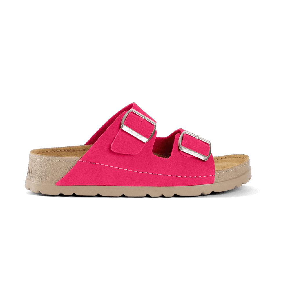 Rubik Dark Pink