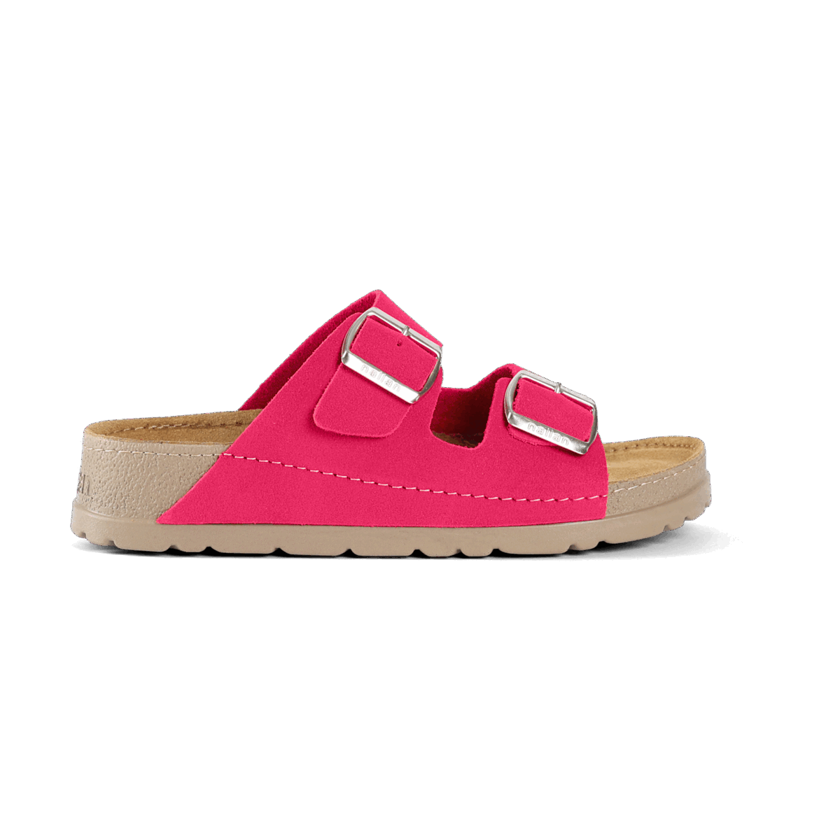Rubik Dark Pink