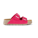 Rubik Dark Pink