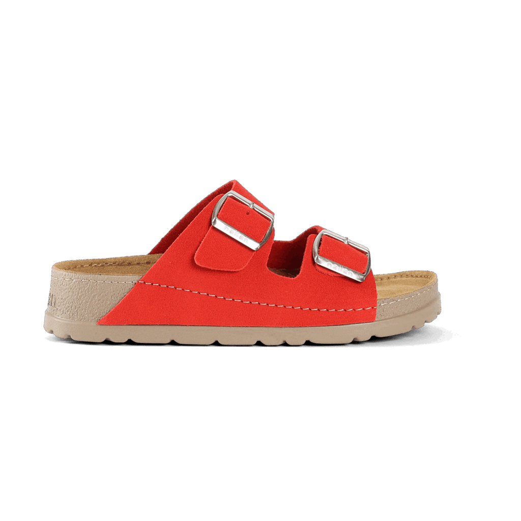 Rubik Red