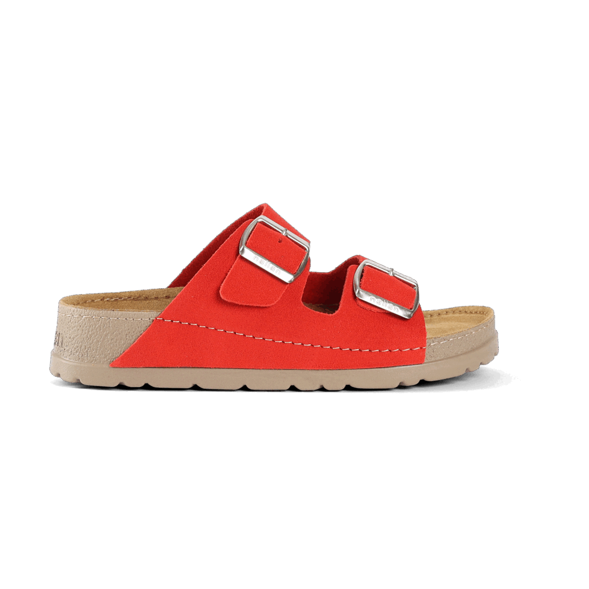 Rubik Red