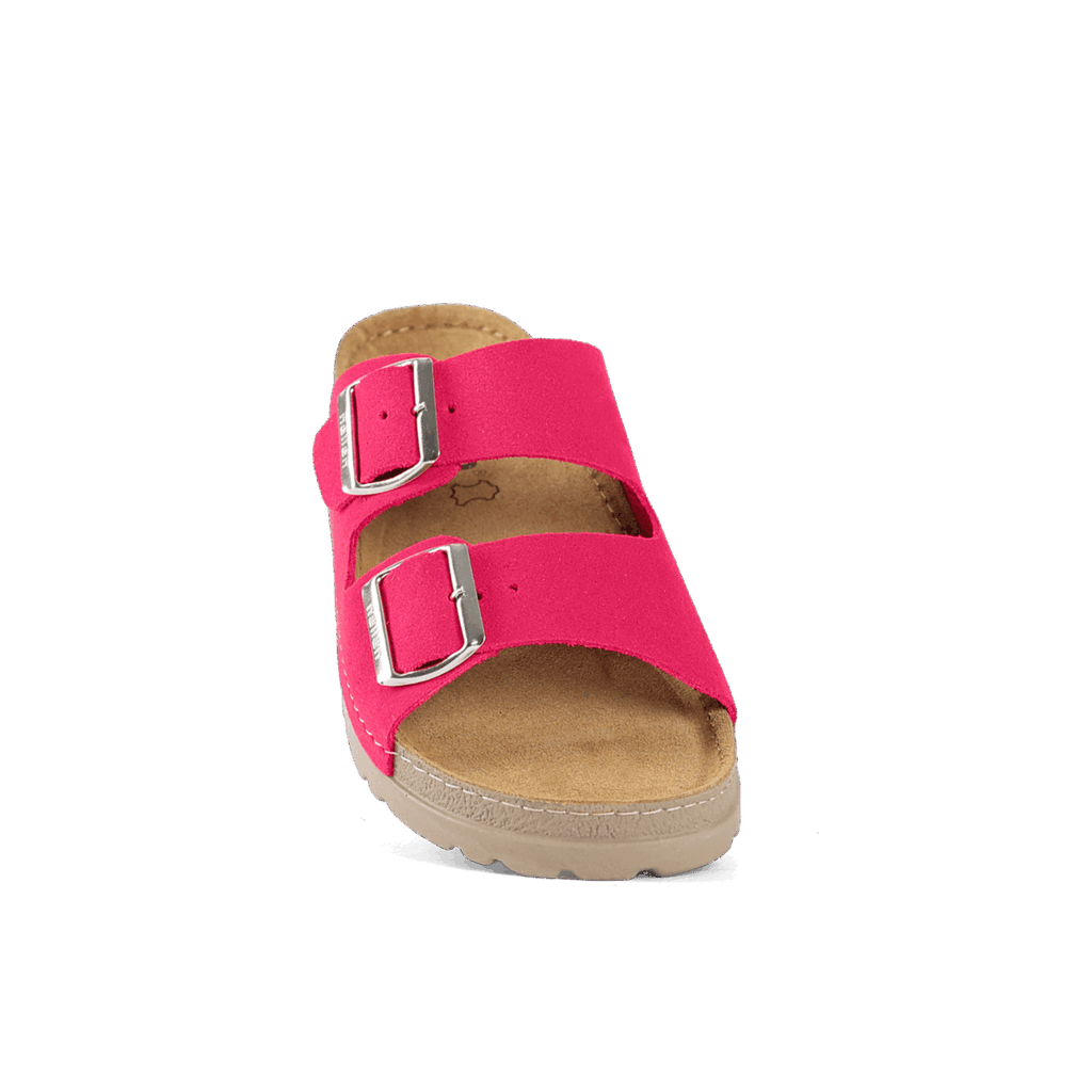 Rubik Dark Pink