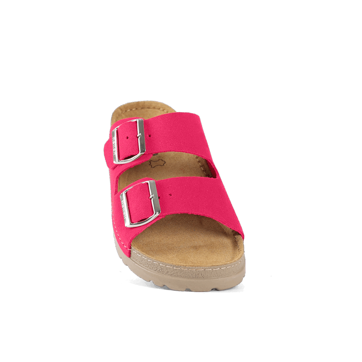 Rubik Dark Pink