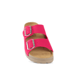 Rubik Dark Pink