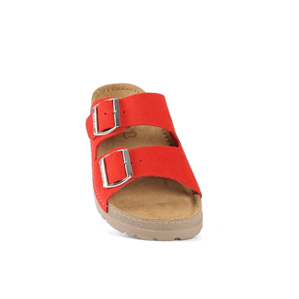 Rubik Red