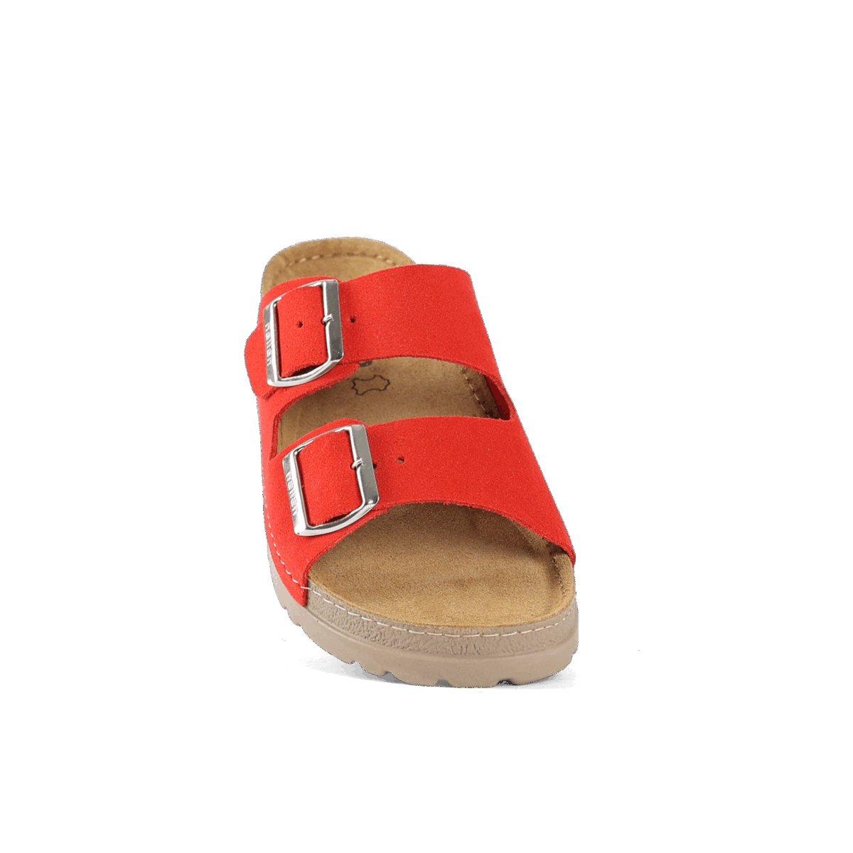Rubik Red