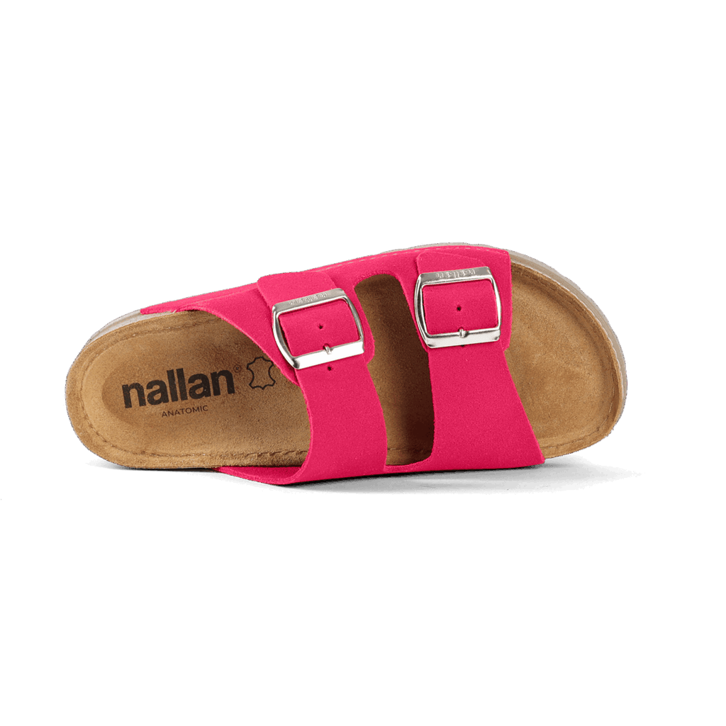 Rubik Dark Pink