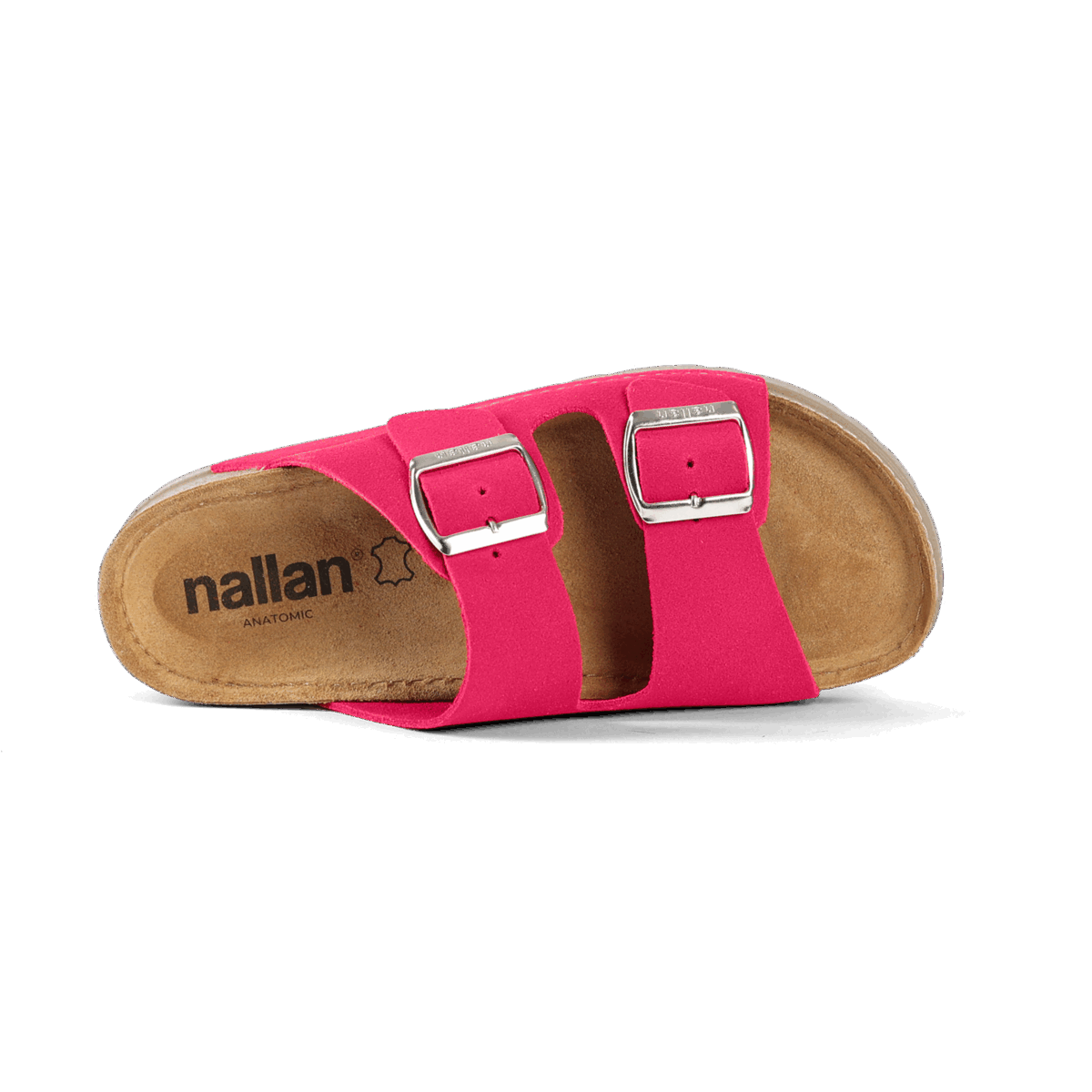 Rubik Dark Pink