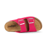 Rubik Dark Pink