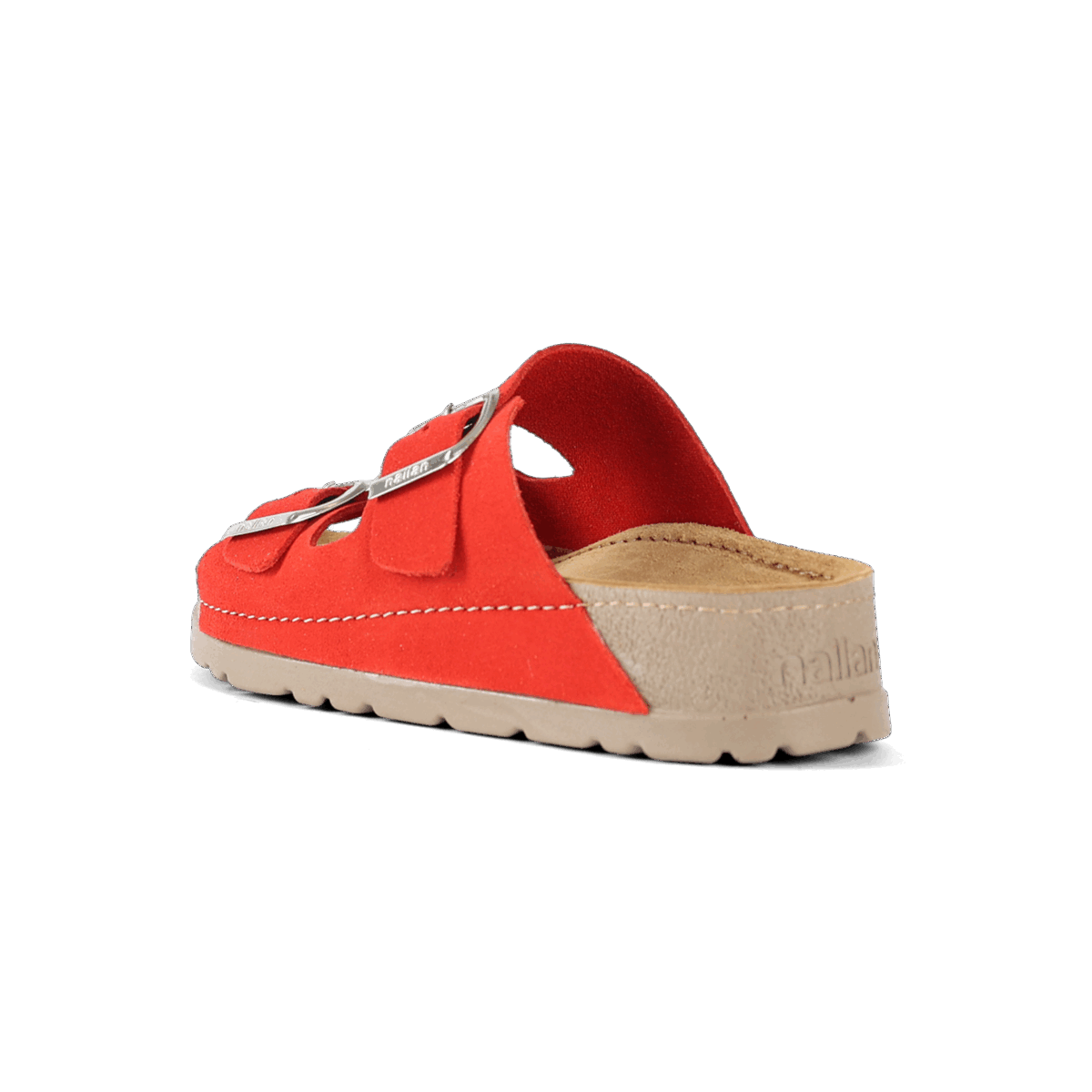 Rubik Red