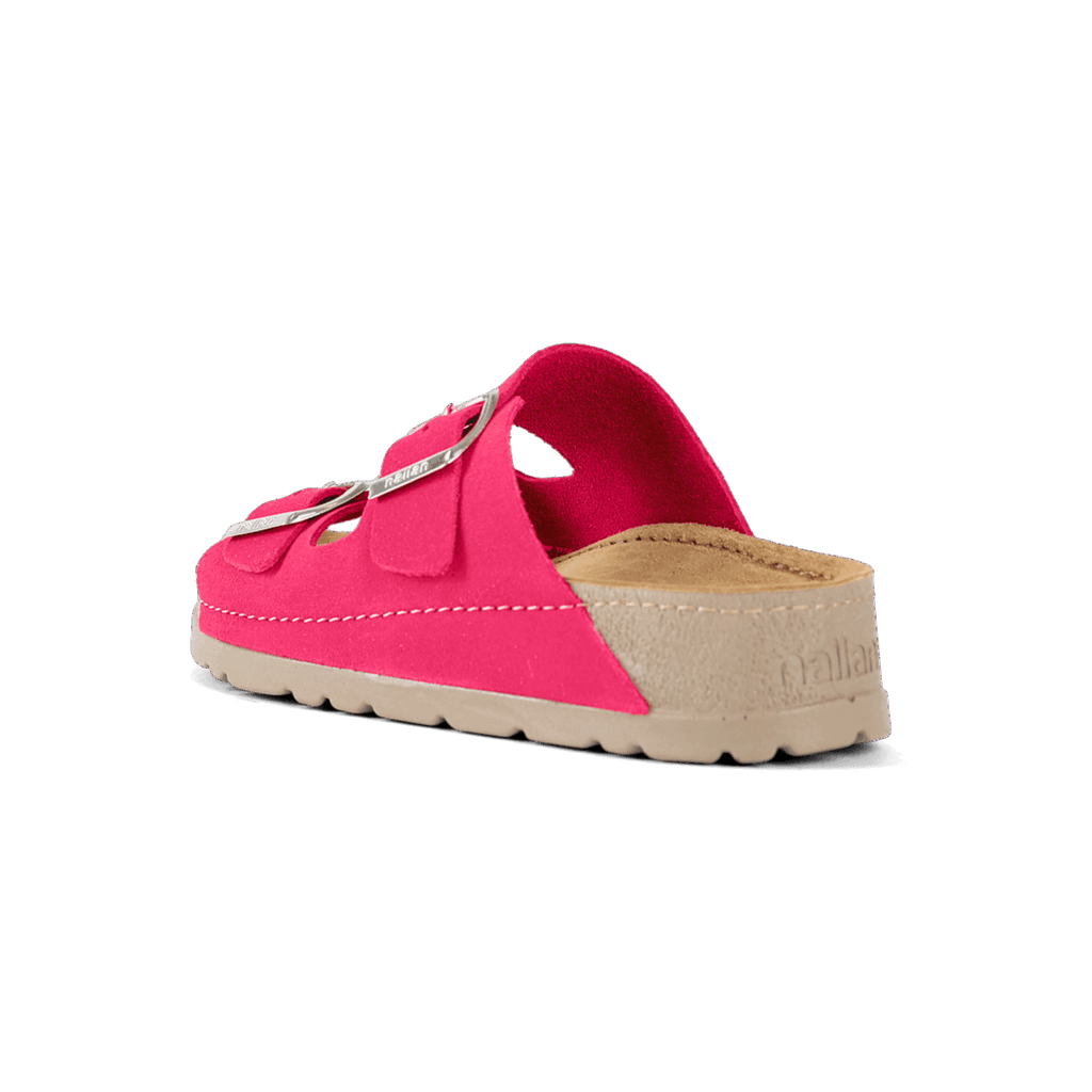 Rubik Dark Pink