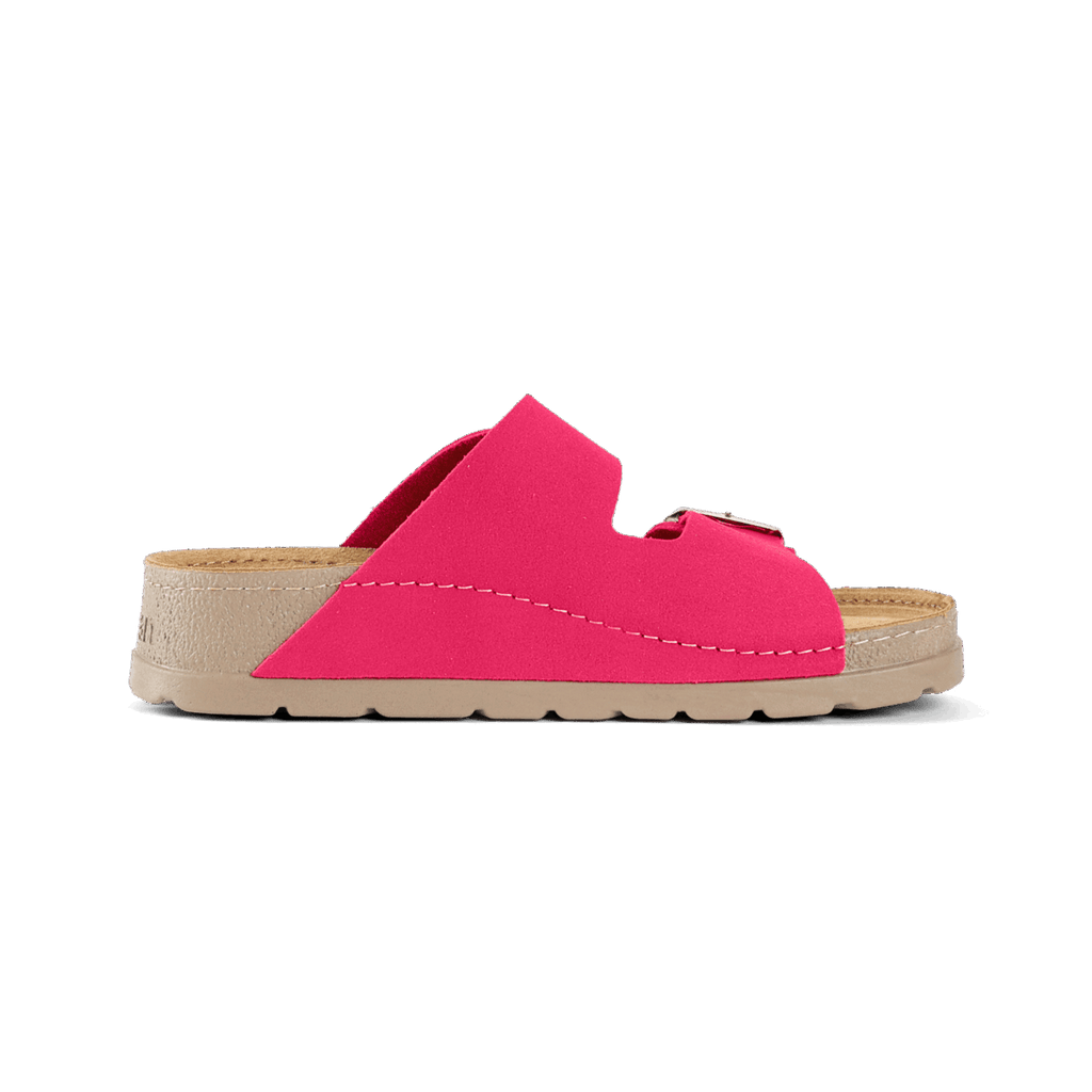 Rubik Dark Pink