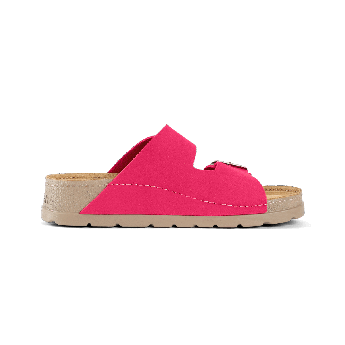 Rubik Dark Pink