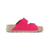 Rubik Dark Pink