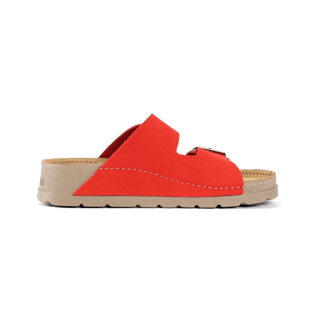 Rubik Red