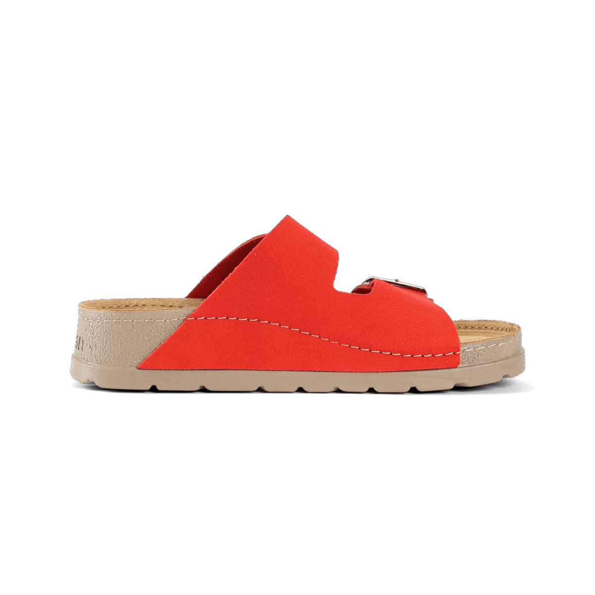 Rubik Red