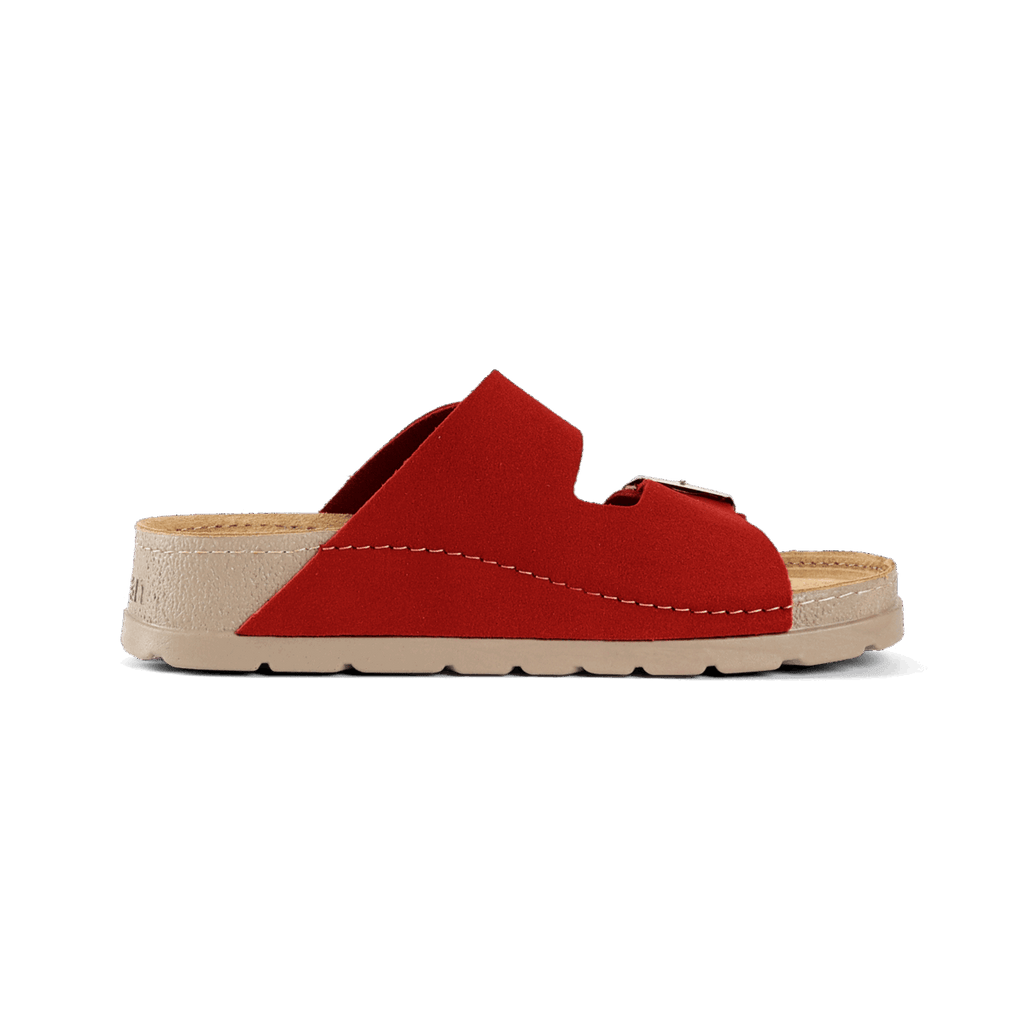 Rubik Burgundy