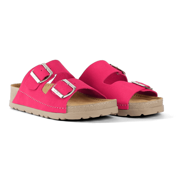 Rubik Dark Pink