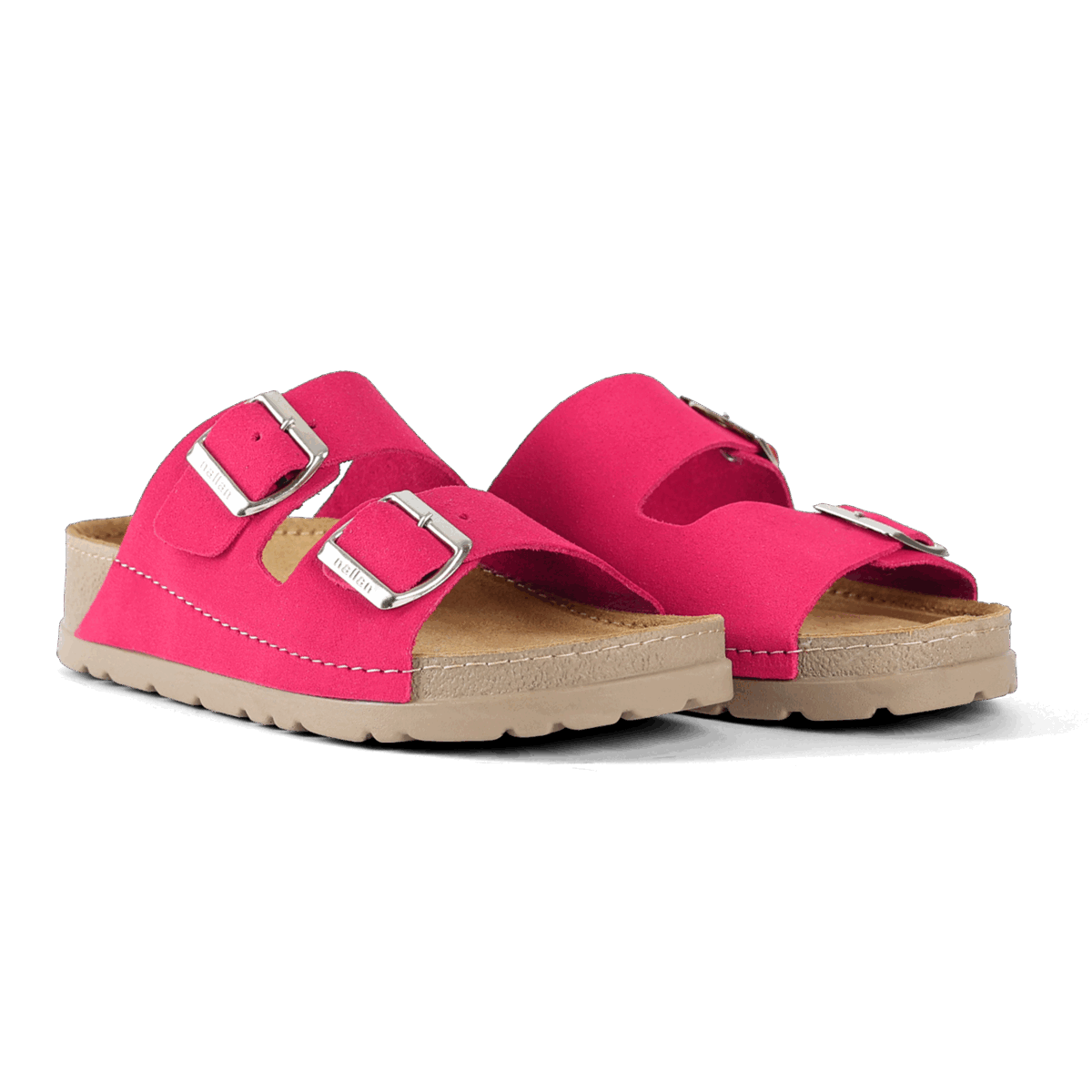Rubik Dark Pink