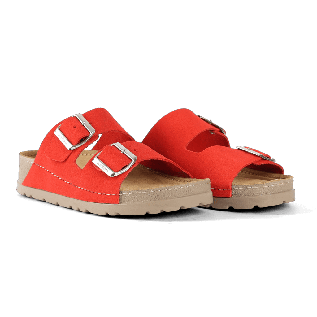 Rubik Red
