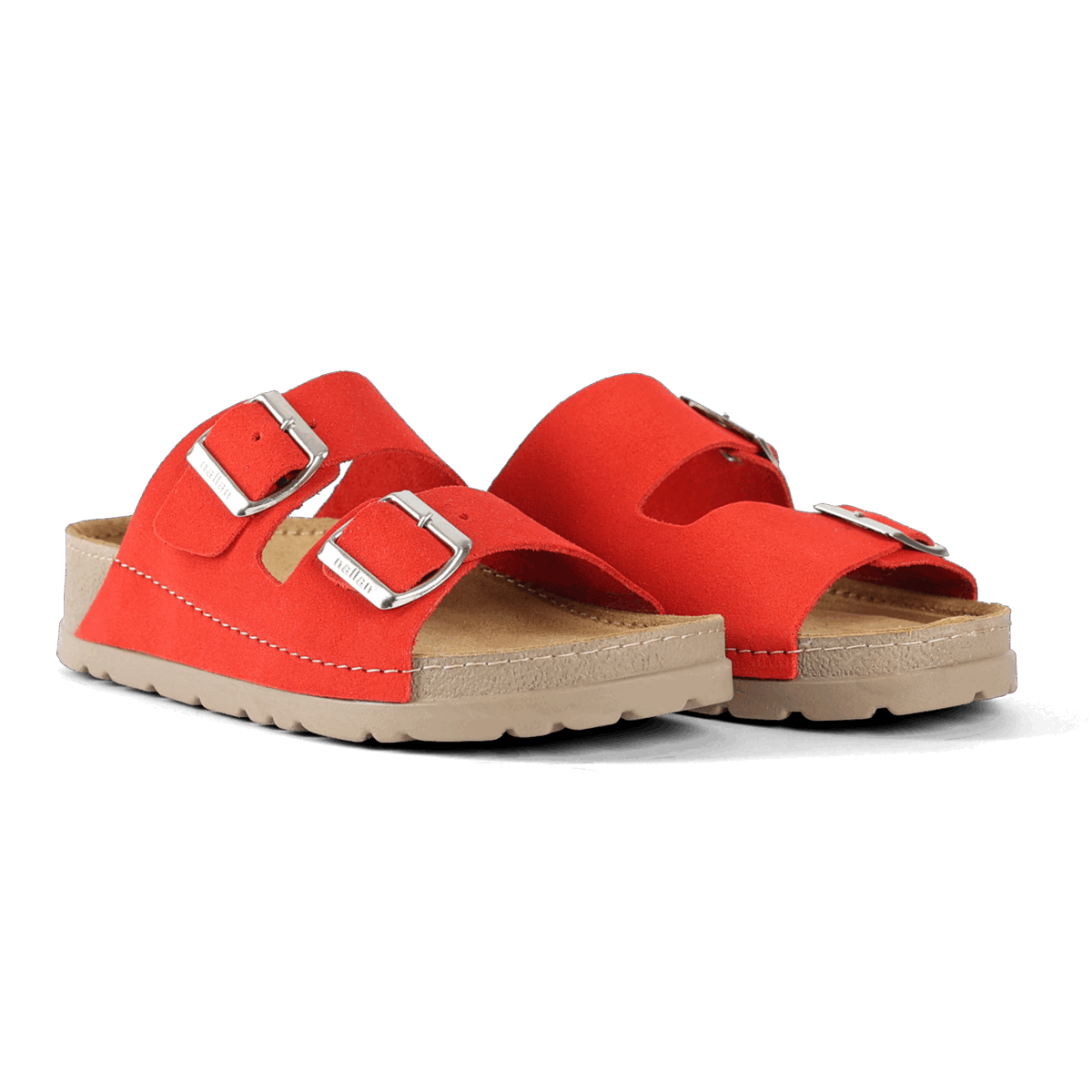 Rubik Red