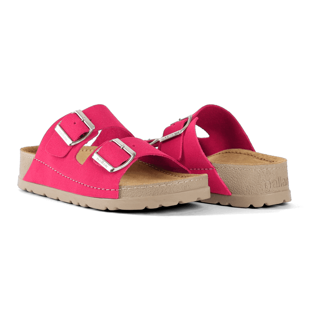 Rubik Dark Pink