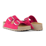 Rubik Dark Pink
