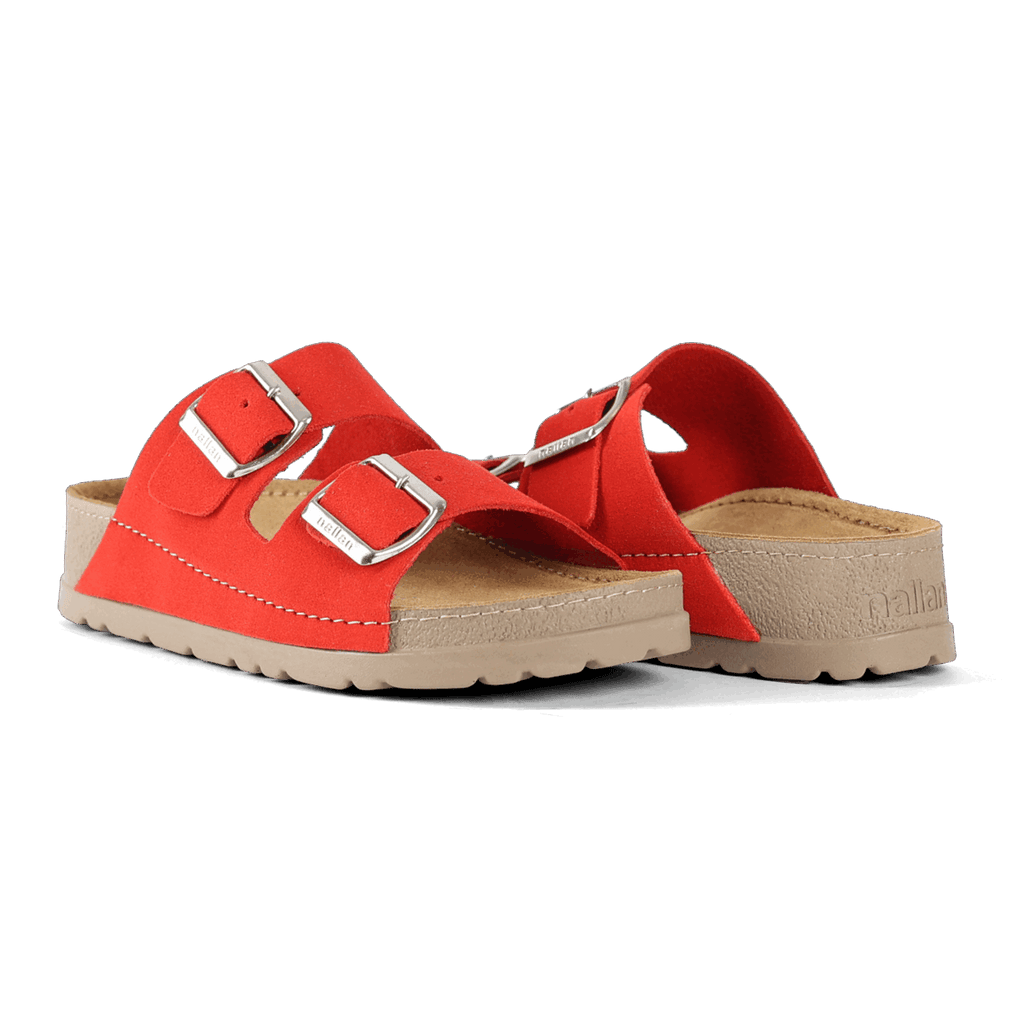 Rubik Red