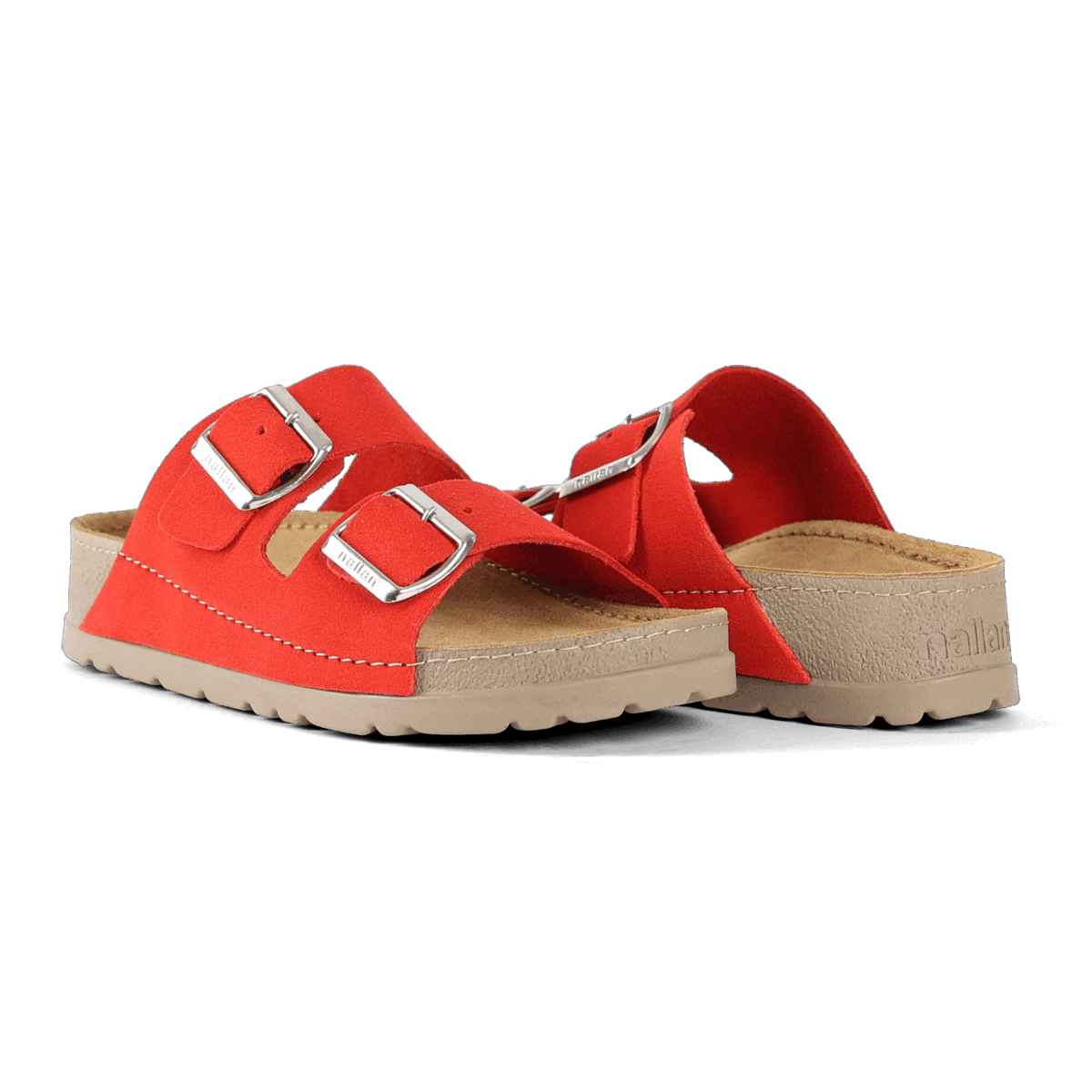 Rubik Red